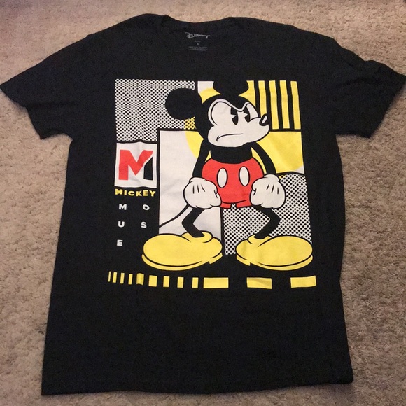 NWT Disney Women’s Pajama Set - Picture 2 of 6